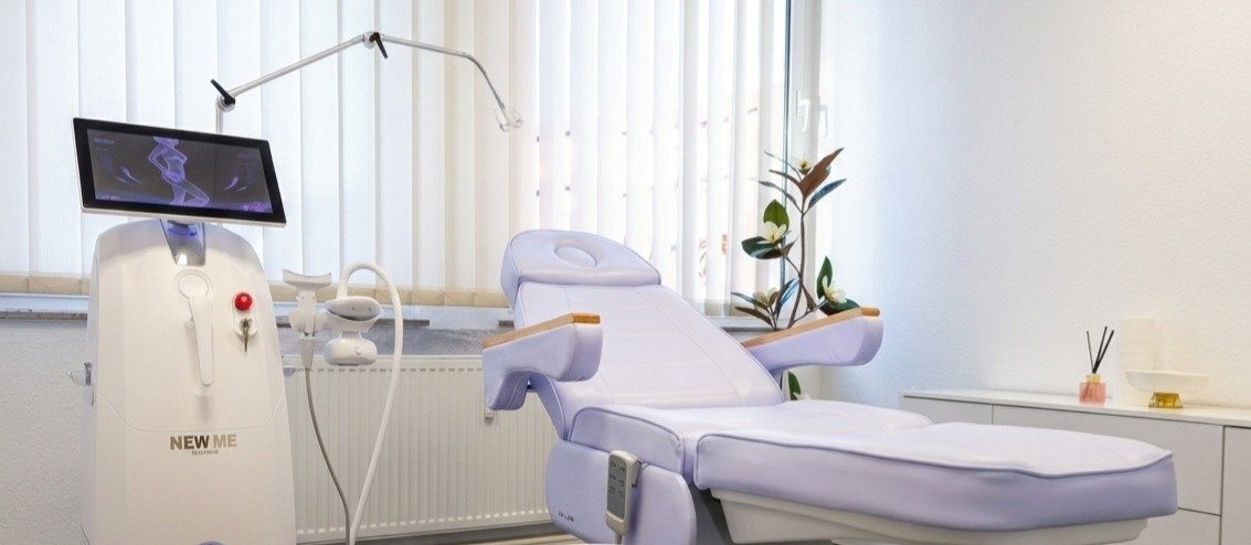 Platzhalterbild VelaShape Platinum System